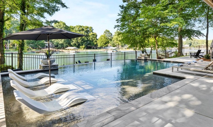 Westport House | Niblick on Norman w/Pool & Optional Boat Rental