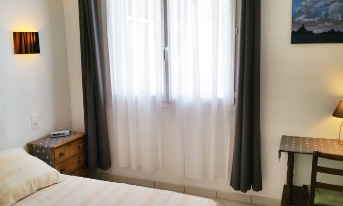 La Baule-Escoublac Apartment | Nice 100m from the beach Apartment, suitable for family holidays.