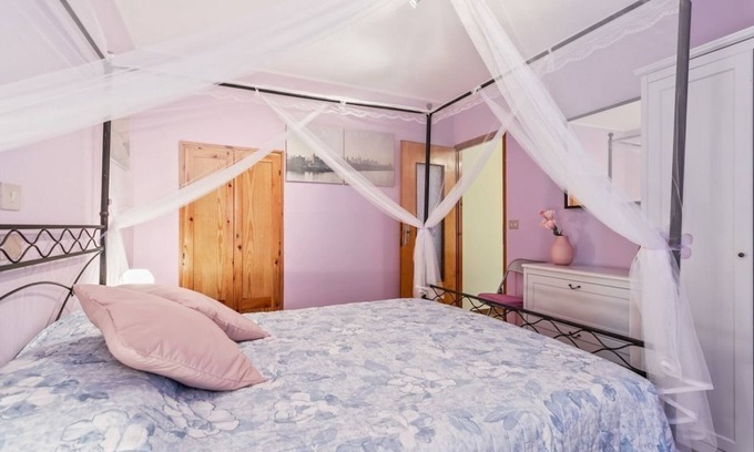 Dongo Apartment | Nice and bright apartment located on the first floor of a building
