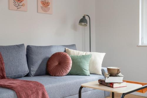 Puerta del Angel Apartment | Nice and bright apartment in Puerta del Ángel - Cabello