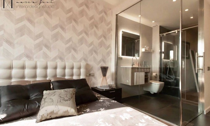 Salt Apartment | Nice and elegant apartment.