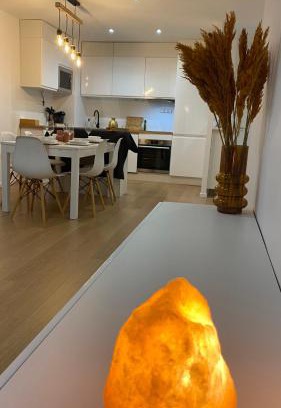 Bellegarde-sur-Valserine Apartment | Nice and cosy flat near Geneva or Annecy
