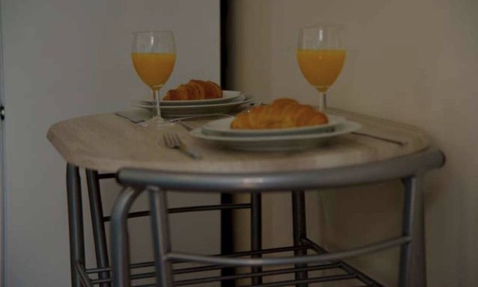 Boxmoor House | Nice and lovely apartment located not far from Hemel Hempstead station and food.