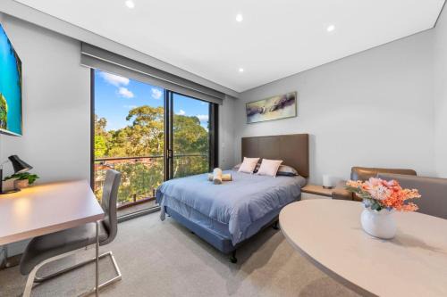 Roseville Apartment | Nice and quiet studio Roseville