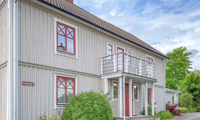 Savsjo House | Nice and spacious cottage in Sävsjö.