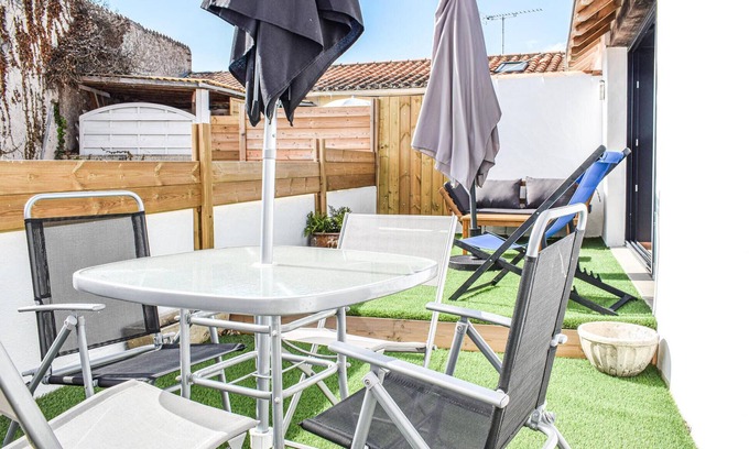 Noirmoutier-en-l'Ile Apartment | Nice apartment in noirmoutier-en-l'île