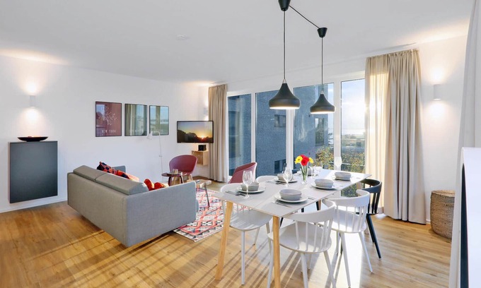 Lembruch Apartment | Nice apartment in Lembruch/Dümmer See