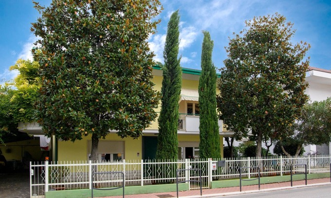 Misano Adriatico Apartment | Nice apartment in Misano Adriatico (RN)
