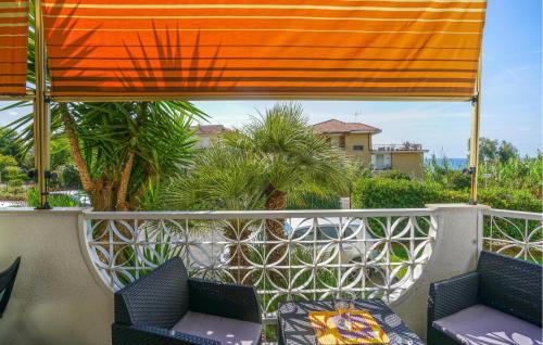 Santo Stefano al Mare Apartment | Nice Apartment In Santo Stefano Al Mare