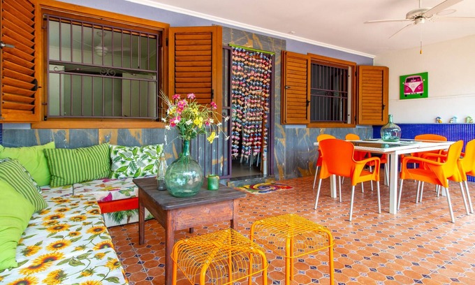 Puerto de Mazarron Apartment | Nice apartment in Puerto de Mazarrón