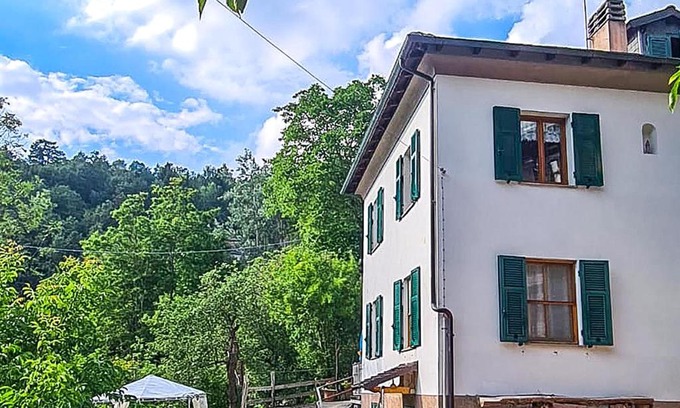 Santo Stefano dʼAveto Apartment | Nice Apartment In Santo Stefano D'aveto