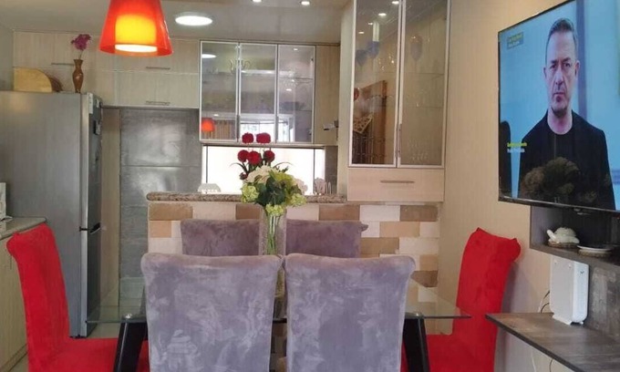 Santiago de Surco Apartment | Nice apartment well located