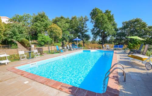 Magliano in Toscana Apartment | Nice Apartment In Magliano In Toscana