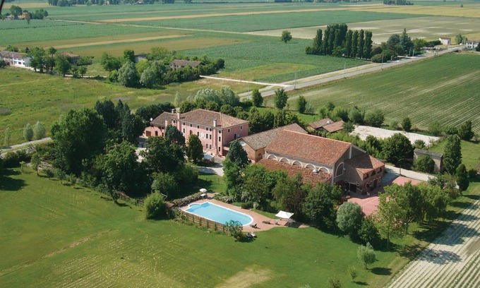 Pontecchio Polesine Apartment | Nice apartment in Pontecchio Pol. (RO)