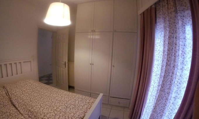 Kalambaka Apartment | Nice Apartment 2 - City Center