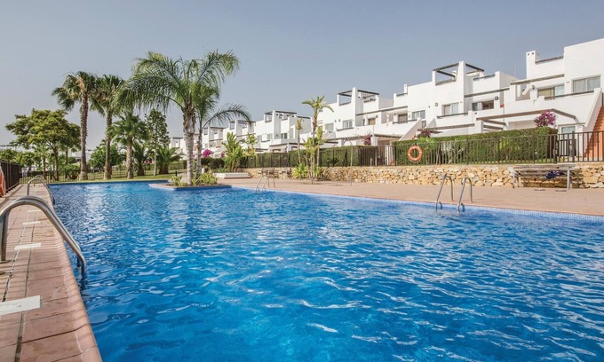 Alhama de Murcia Apartment | Nice apartment in Alhama de Murcia