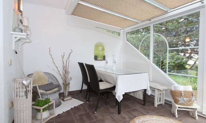 Zirl Apartment | Nice apartment for 4 guests with WIFI, TV, patio and parking