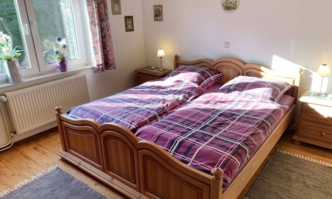Halbemond Apartment | Nice apartment for 2 people with WIFI, TV, terrace and parking