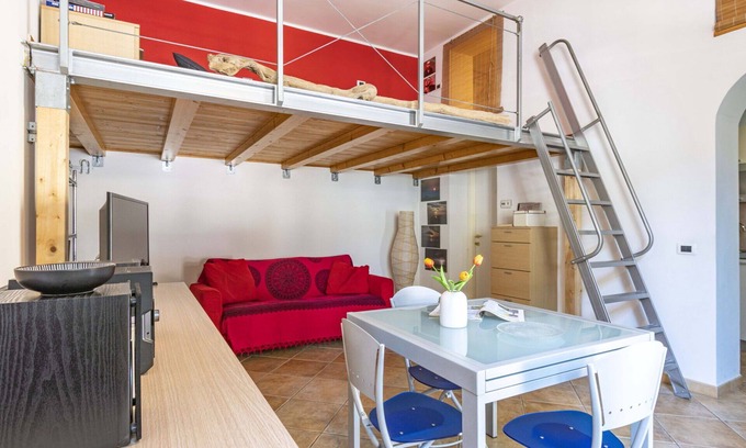 Castello Apartment | Nice apartment for 4 people with WIFI and TV