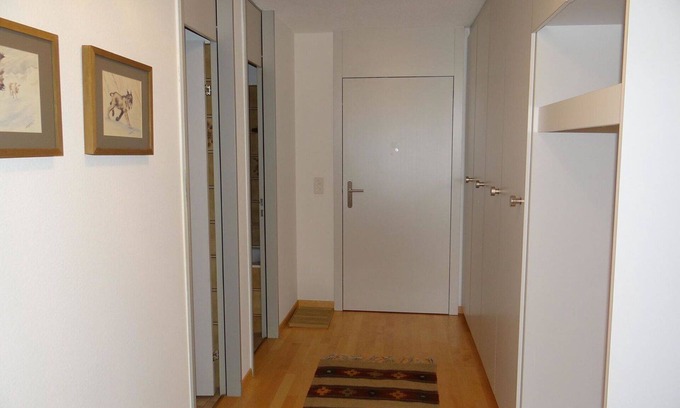 Engelberg Apartment | Nice apartment for 5 people with WIFI, TV and balcony