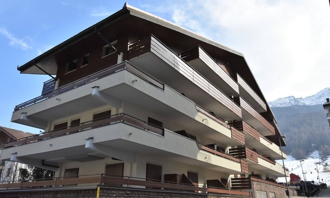 Aprica Apartment | Nice apartment for 5 guests with WIFI, TV, terrace and parking