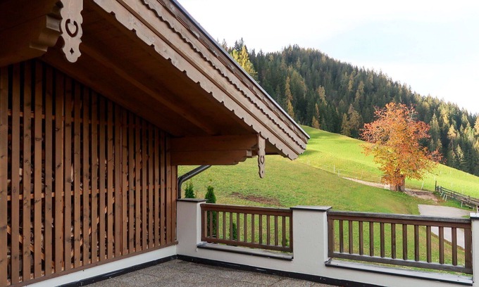 Wildschoenau Apartment | Nice apartment for 6 guests with WIFI, TV, terrace and parking