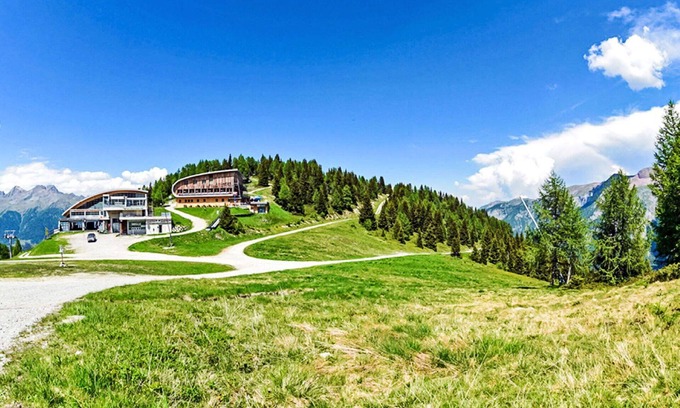 Monclassico Apartment | Nice apartment for 4 guests with WIFI, TV and parking
