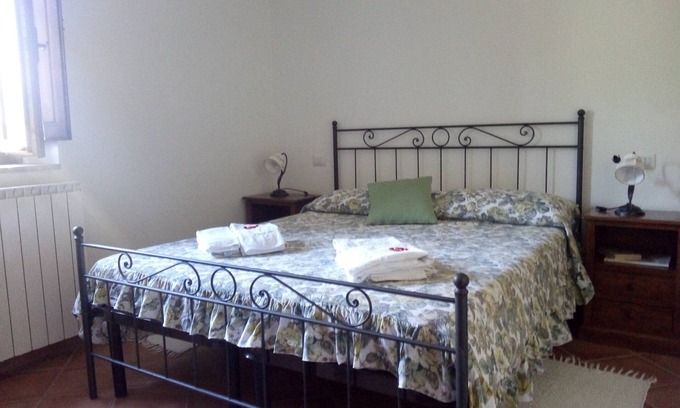 Piegaro Apartment | Nice apartment for two in the green countryside of Perugia