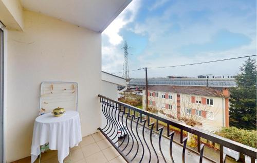 Saint-Paul-les-Dax Apartment | Nice Apartment In Saint-Paul-Lès-Dax