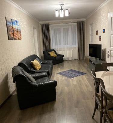 Tbilisi Apartment | Nice apartment