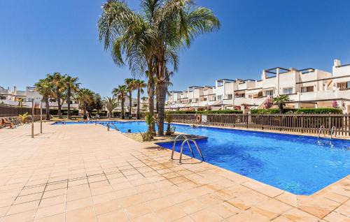 Alhama de Murcia Apartment | Nice Apartment In Alhama De Murcia