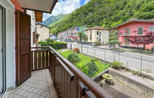 Ponte Caffaro Apartment | Nice Apartment In Bagolino, Fraz, Ponte