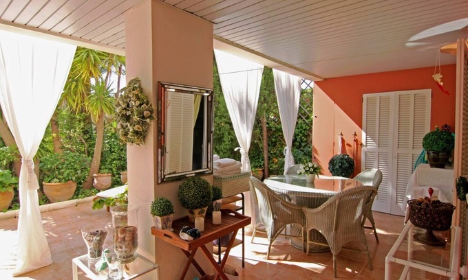 Cas Catala Condo | nice apartment in Bendinat, close to beach, golf course almost on the doorstep