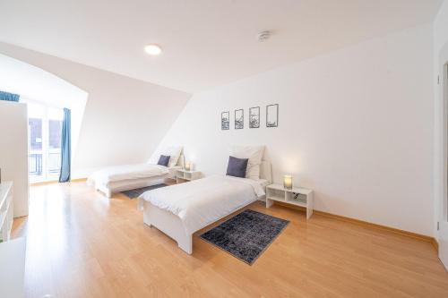 Mahlow Apartment | Nice Apartment in Blankenfelde-Mahlow