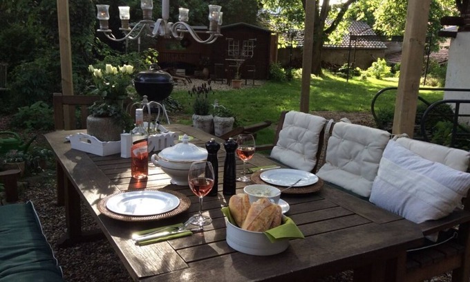 Brakel House | Nice apartment in Brakel