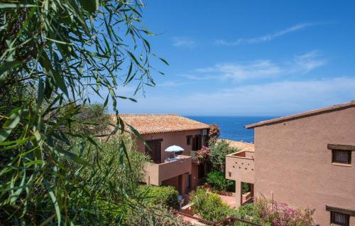 Costa Paradiso Apartment | Nice Apartment In Costa Paradiso