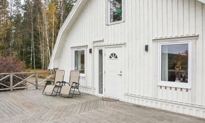 Forshaga Municipality Apartment | Nice apartment in Deje with WiFi