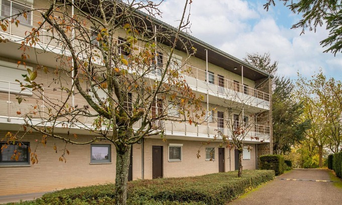 Bohon Apartment | Nice apartment in Durbuy with balcony