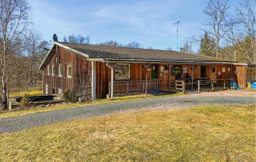 Ludvigsborg Apartment | Nice Apartment In Höör