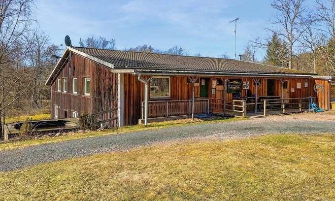 Ludvigsborg Apartment | Nice apartment in Höör