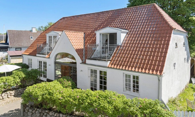 Arø Apartment | Nice apartment in Haderslev with WiFi