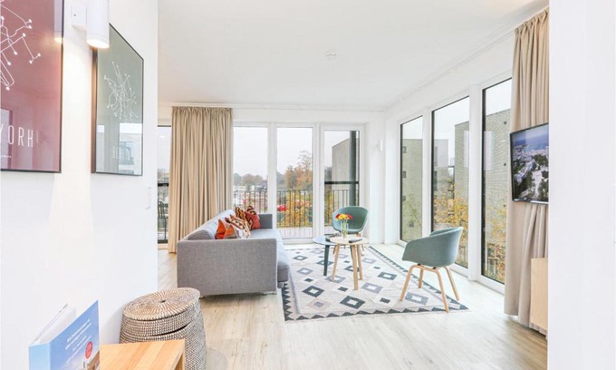 Lembruch Apartment | Nice Apartment In Lembruchdümmer See