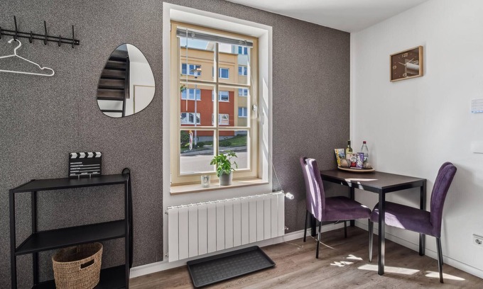 Oberhof Apartment | Nice apartment in Oberhof with WiFi