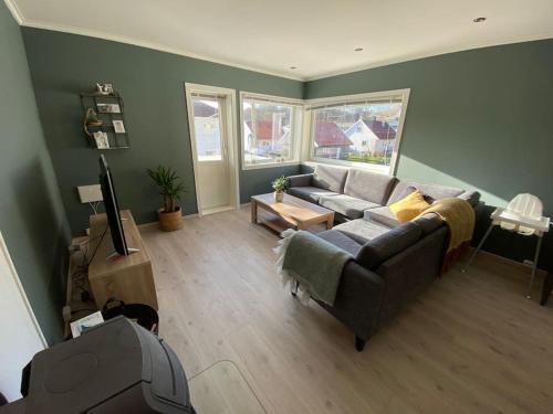 Kristiansand Apartment | Nice apartment in quiet area