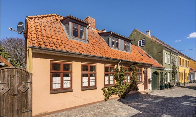 Rudkobing Apartment | Nice Apartment In Rudkøbing With Wifi