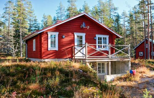 Stoten Apartment | Nice Apartment In Sälen With Sauna
