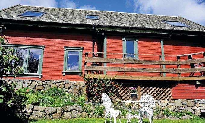 Sandnes Apartment | Nice apartment in Sandnes with WiFi