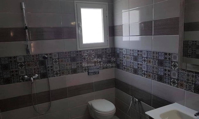 Hammam Sousse Apartment | Nice apartment in soviva