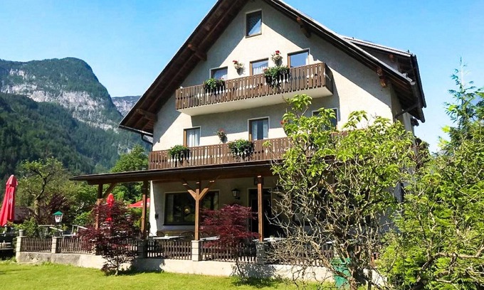 Obertraun Apartment | Nice apartment in the centre of Obertraun