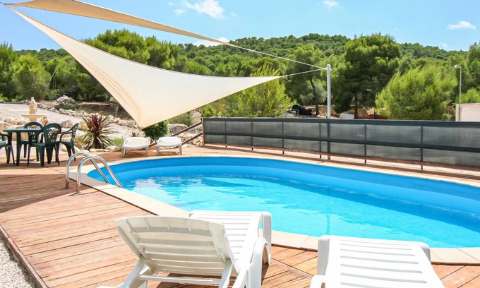 Orihuela Apartment | Nice apartment in Torremendo with WiFi